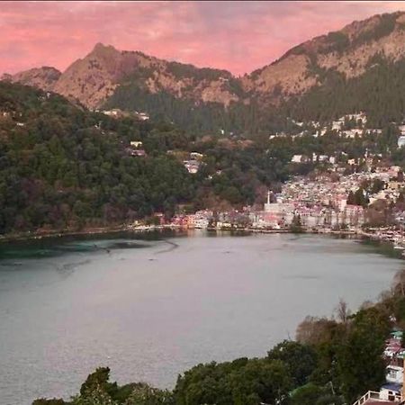 The Lake View ไนนิตาล ภายนอก รูปภาพ