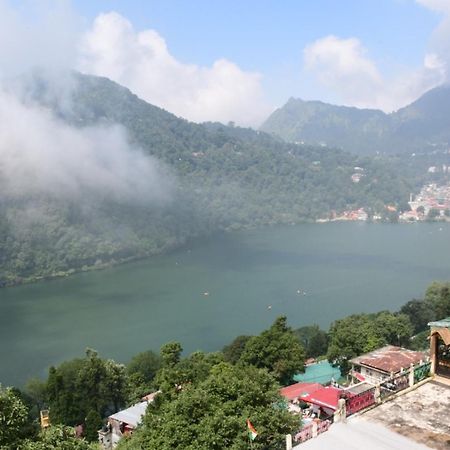 The Lake View ไนนิตาล ภายนอก รูปภาพ