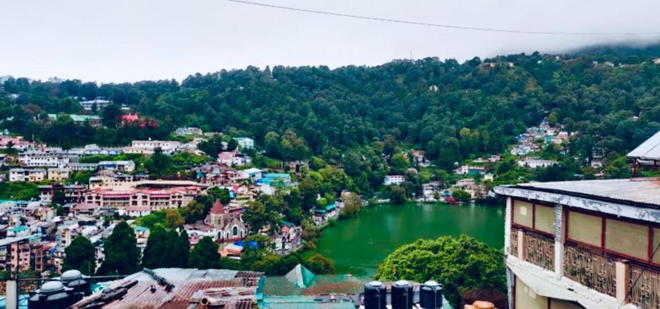 The Lake View ไนนิตาล ภายนอก รูปภาพ